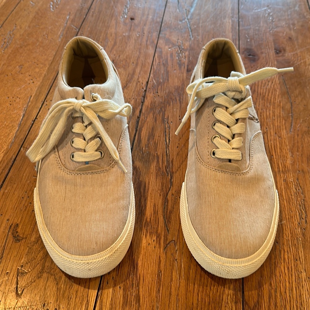 Polo Ralph Lauren shoes